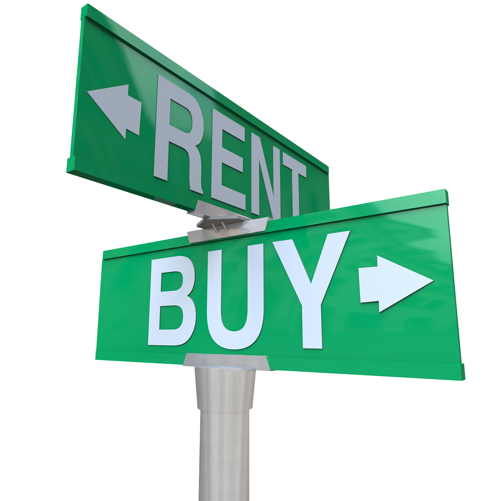 real estate renting