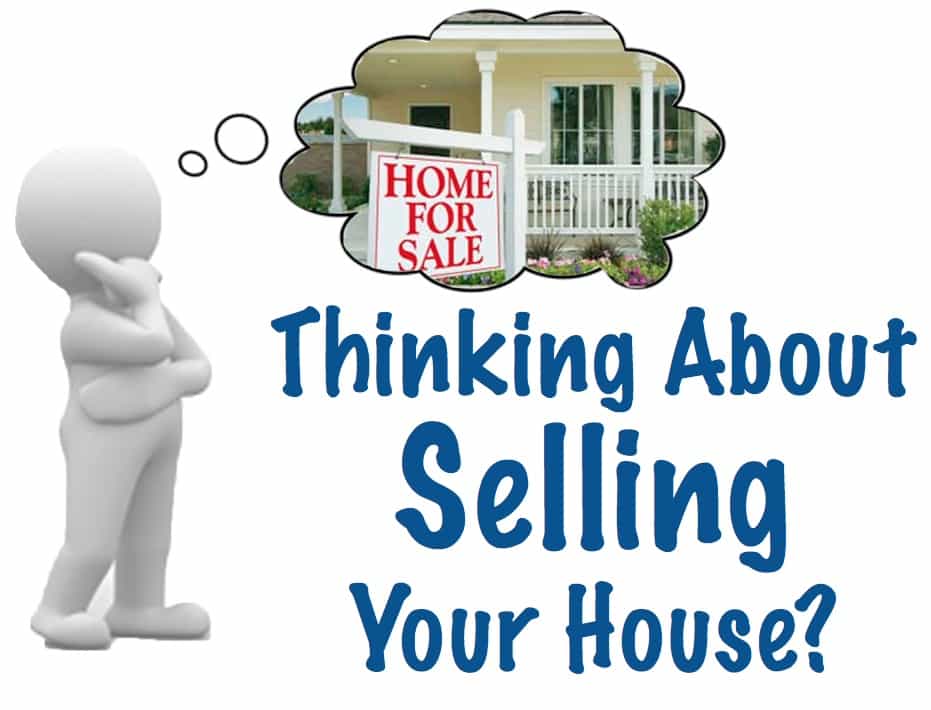 If you’ve lived in your home a long time, and are now considering selling, the selling process may seem overwhelming. Here are tips on where to begin.